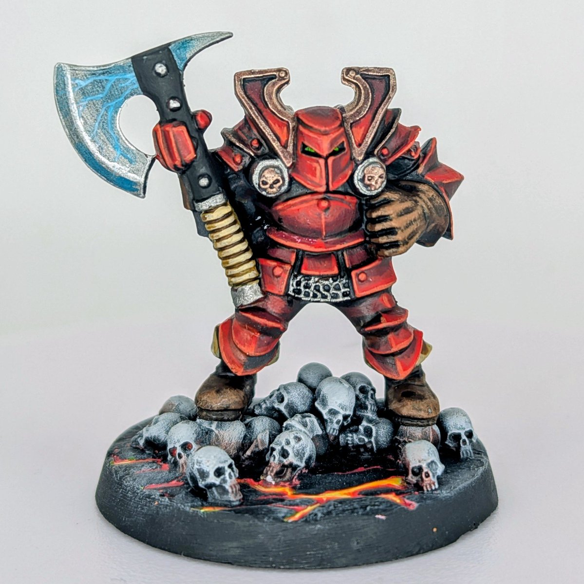 Tony Kirby, Commissions Open tweet media