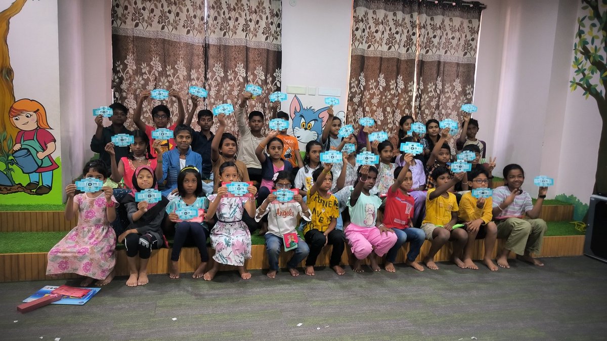 M. Pandiarajan tweet media