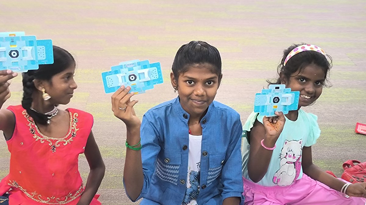 M. Pandiarajan tweet media