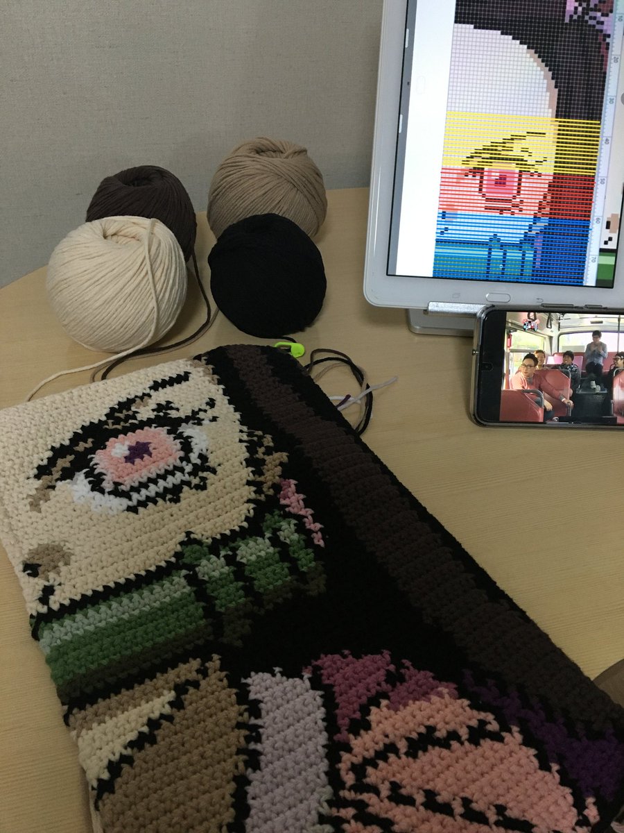 빠다🧶 tweet media