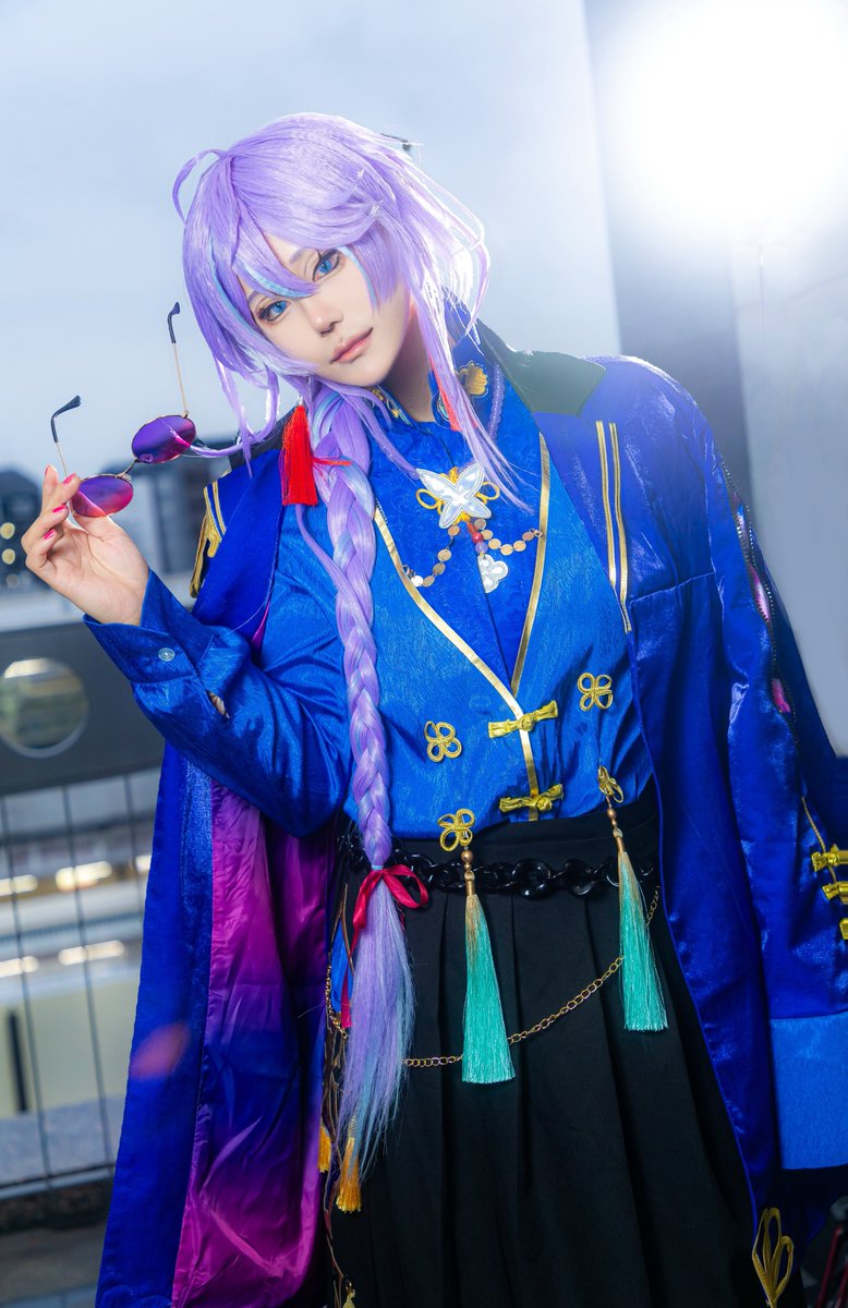 天使🪽(あまつか) (@am2K_cosA) / Posts / X