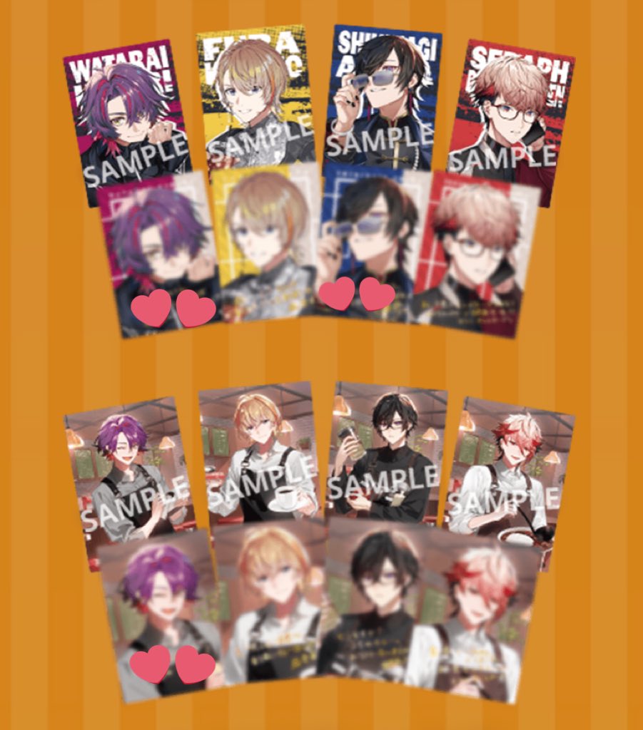 絆(取引垢) tweet media