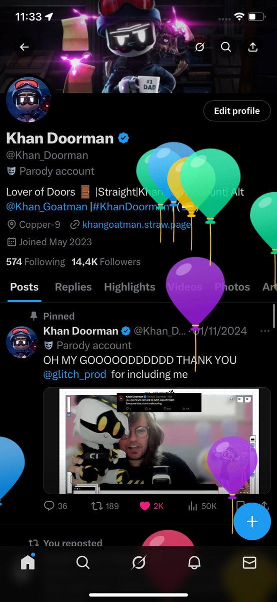 Khan Doorman tweet media