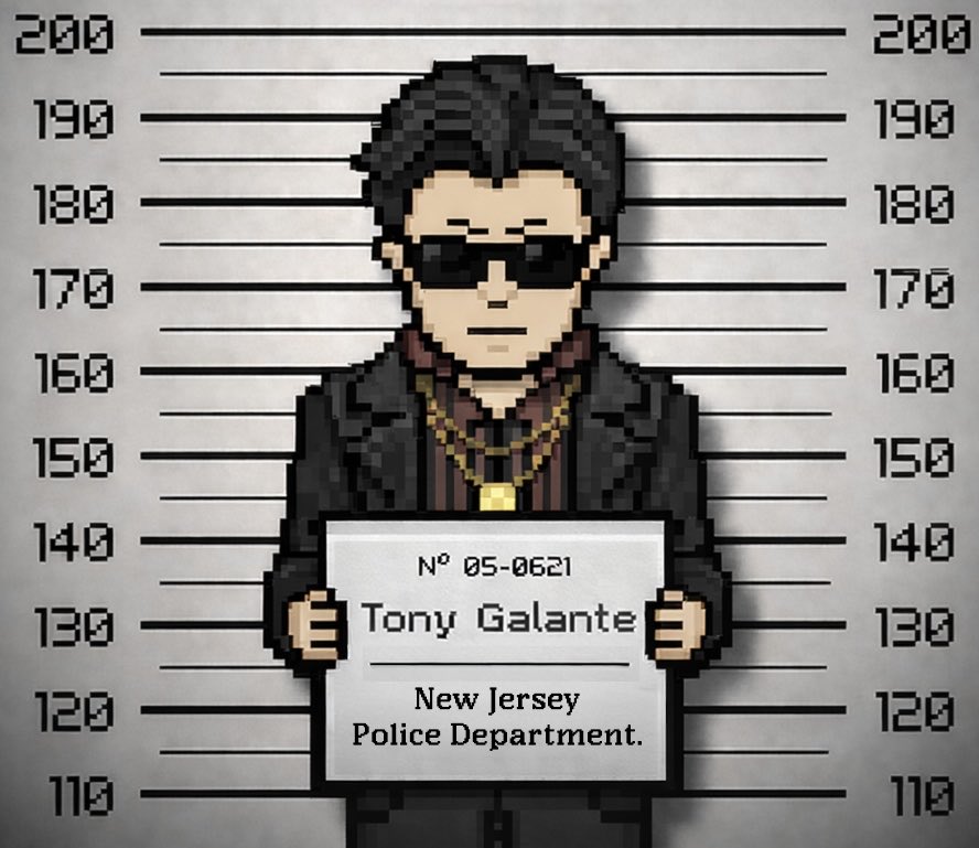 Antonio Galante | Case #05-0621
06/18/2019

Rahway, Union County, NJ
East Jersey State Prison (EJSP)

Former Convict