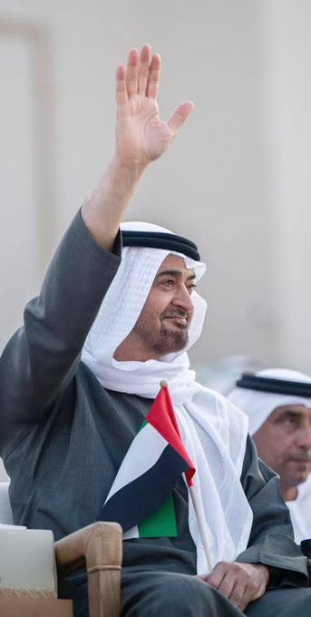 شكرا للحليف الصادق من حرر كل الجنوب
والخزي والعار من انبطح وسلم الشمال للحوثي وايران
#عدوان سعودي علي حضرموت