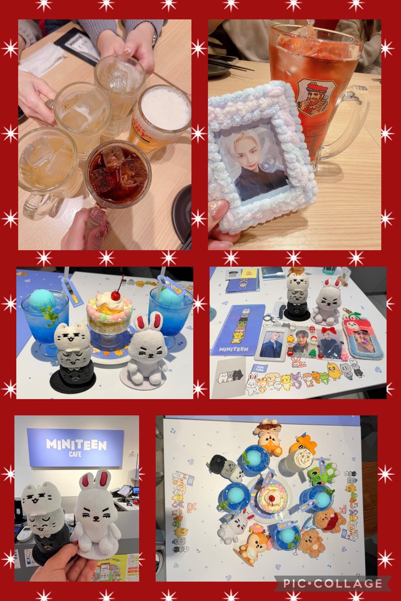 さじゅんち🐱🍒★︎彡ʲᵘⁿˢᶜⁱ♥︎︎∗︎*゚ tweet media