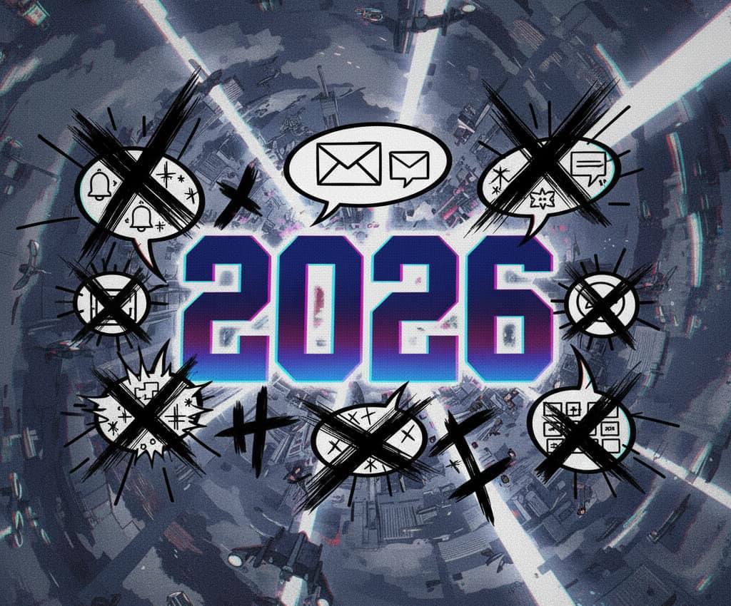 Digital noise quietly steals your focus. Here's how I cut it out before New Year's Eve.

luckyhipsta.vercel.app/blog/digital-d…

#blog #блог #обои #wallpapers #apple #apps #приложения