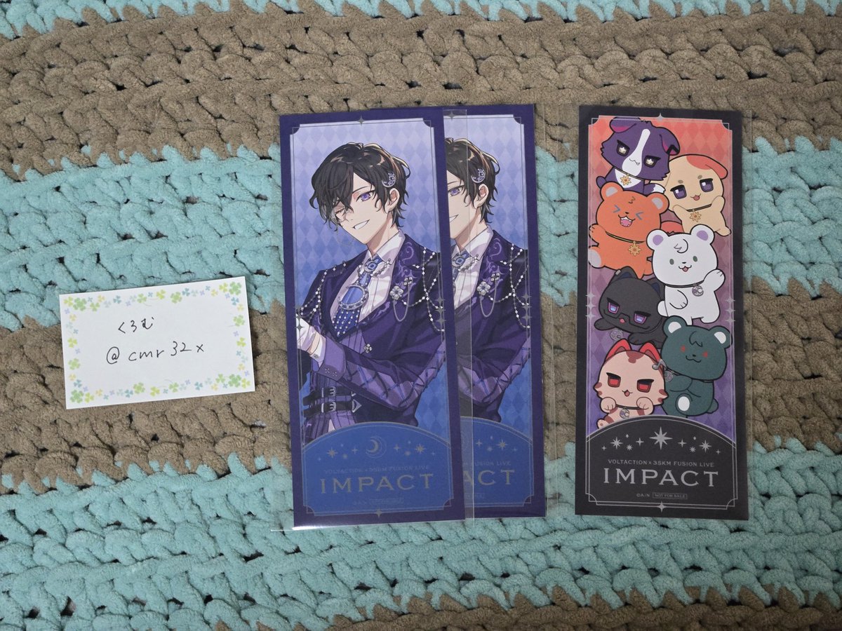 くろむ tweet media