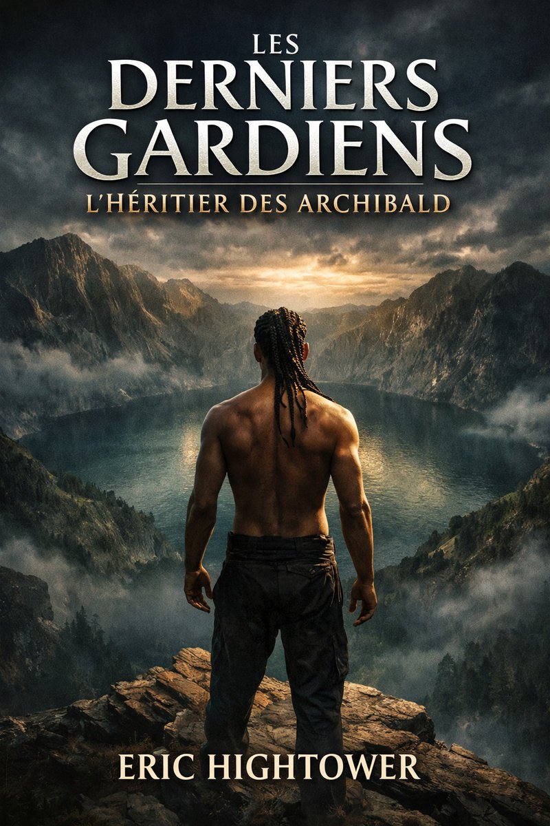 Bourdettes_Eric's tweet photo. Voici les nouvelles Cover sélectionnées pour ma Saga des Archibald.

Les Derniers Gardiens :

LIVRE 1 - Sang des Archibald 

LIVRE 2 - Faucon Noir 

LIVRE  3 - L’héritiers des Archibald 

LIVRE 4 - La Voie de l’Eau 

https://t.co/pwAnAUgDtx

 @Eric_Hightower7 https://t.co/MBBeKxzeOa