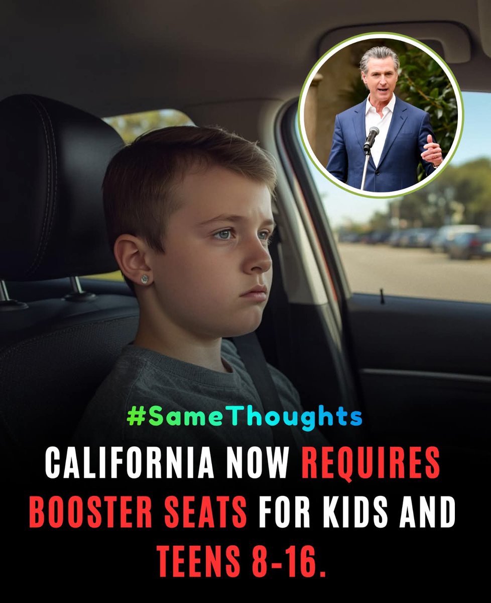 CTKIX's tweet image. Google this, it's true 
California Democrats don't care about these kids, they want them alive long enough to tax them for their irresponsible spending!