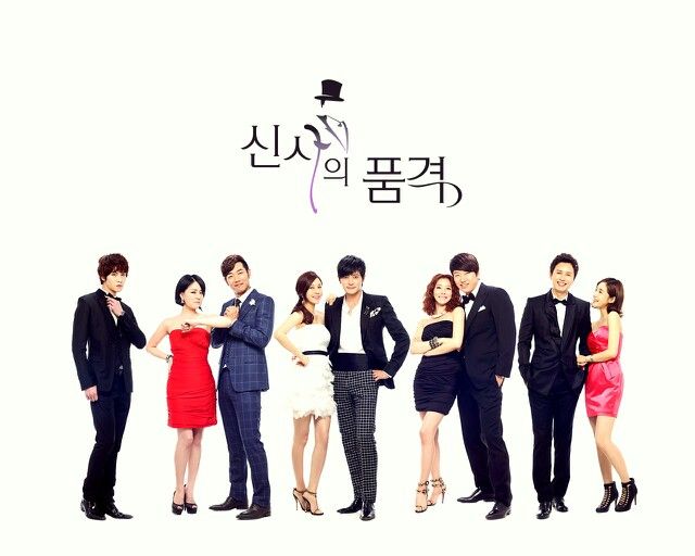 PARKYORIMM's tweet photo. A Gentleman's Dignity 💃🏻🕴🏻 https://t.co/Noa5RFKPxl