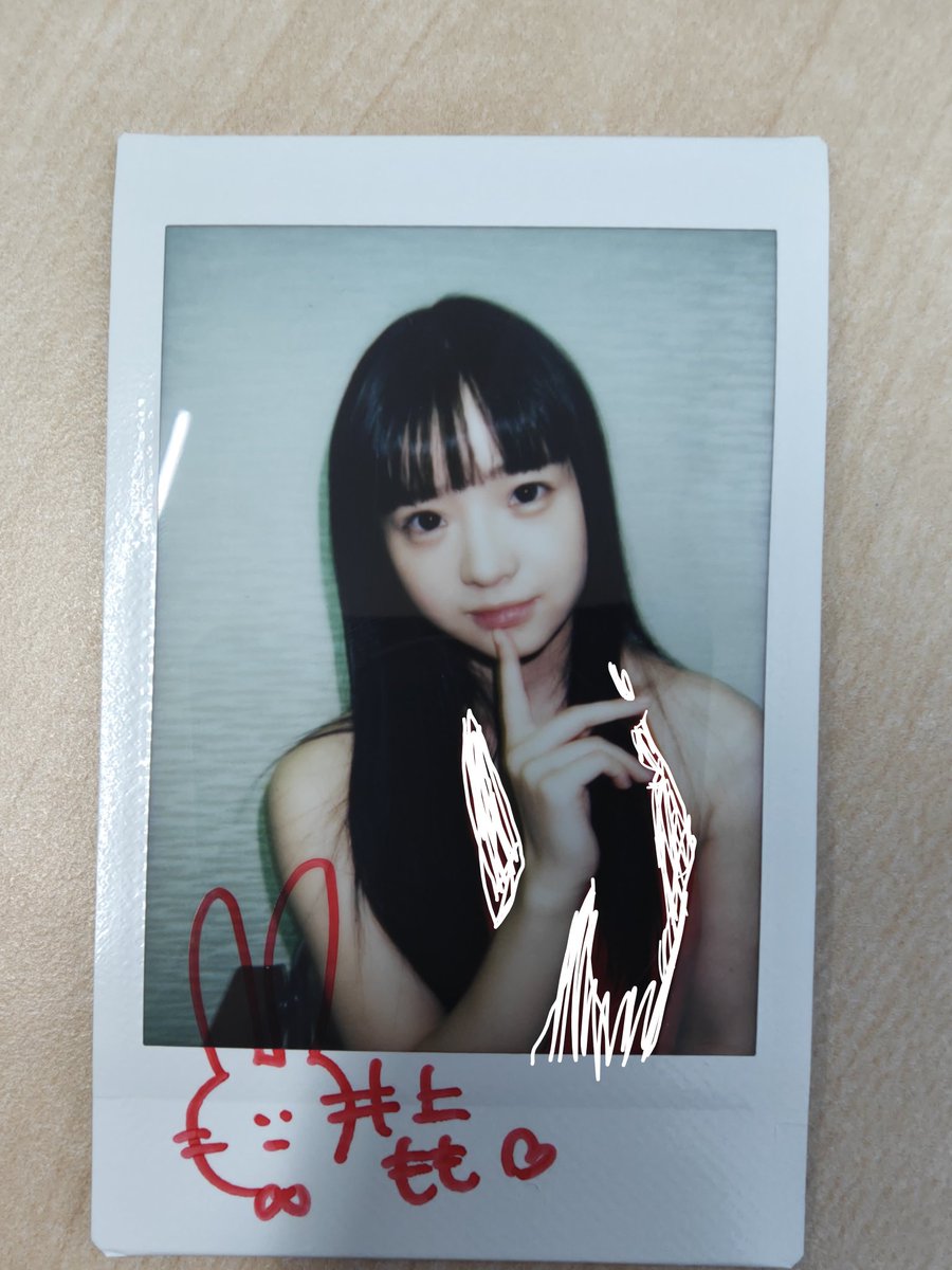 櫻井もも チェキ ≠ME 櫻井もも 抽選会 チェキ