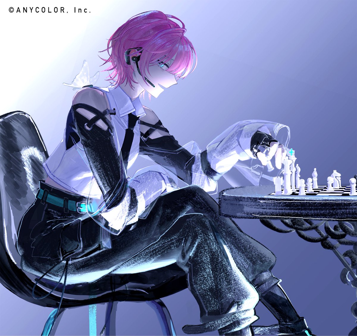 獅冬ろう┆Rou Shitou (@Aza_x_x) / Posts / X