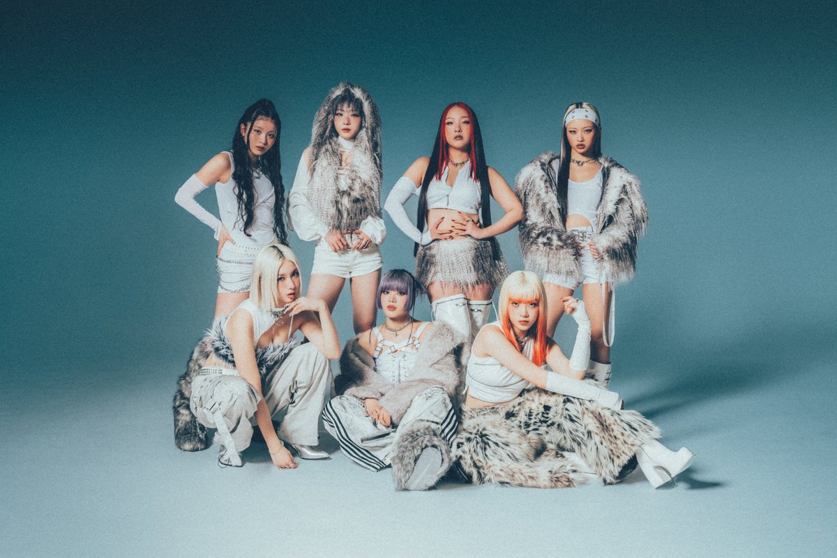 HANA (@HANA__BRAVE) / Posts / X