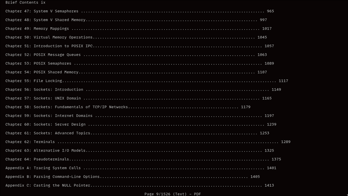 YujonP's tweet photo. A terminal-based PDF and EPUB reader with fuzzy file search, high-resolution image rendering, and intelligent text reflow. Try it out:  
https://t.co/CoHtHNDdLr

#Linux #terminal #kitty https://t.co/4DD2Ar9a3V