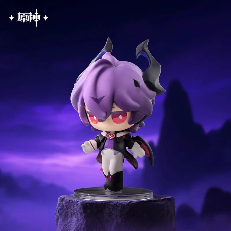 GenshinUpdates on X: 