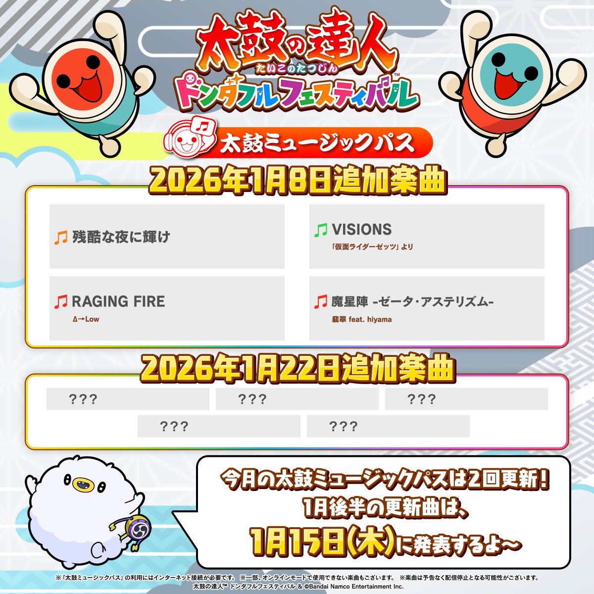 音ゲーチェッカー(仮) (@otoge_checker) / Posts / X