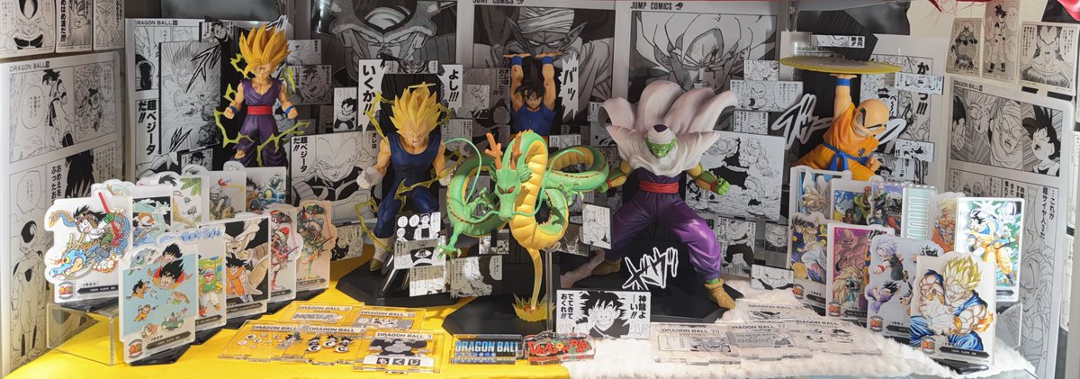 一番くじ公式ショップ渋谷MAGNETbySHIBUYA109店 入荷情報 🐉12/27(土