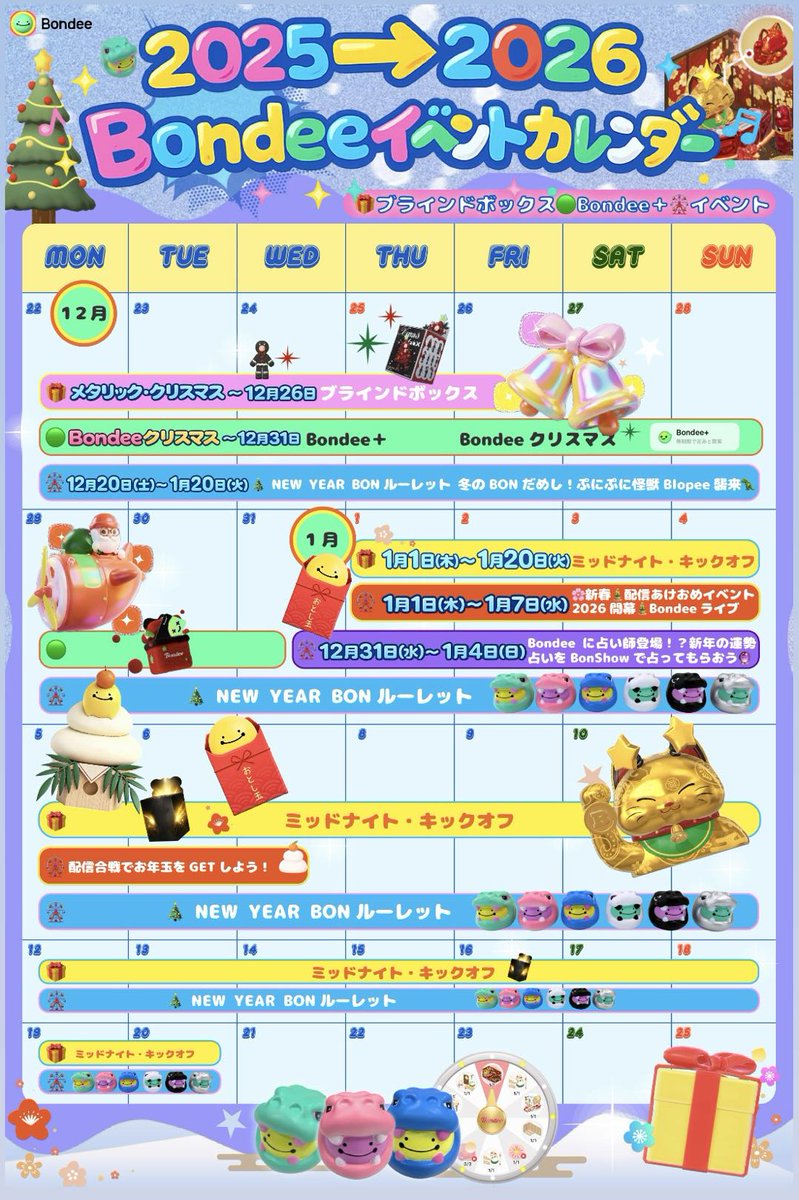 【公式】Bondee_Japan tweet media