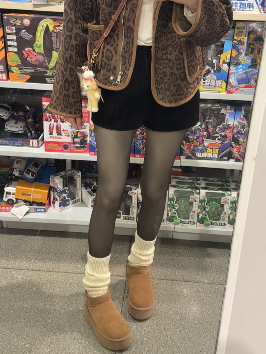 小羊同学♠️ tweet media