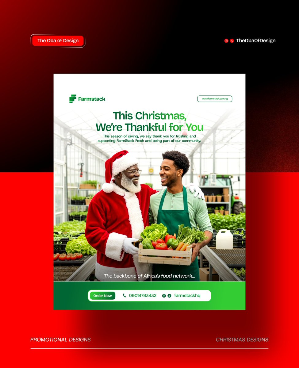 The Oba of Design tweet media