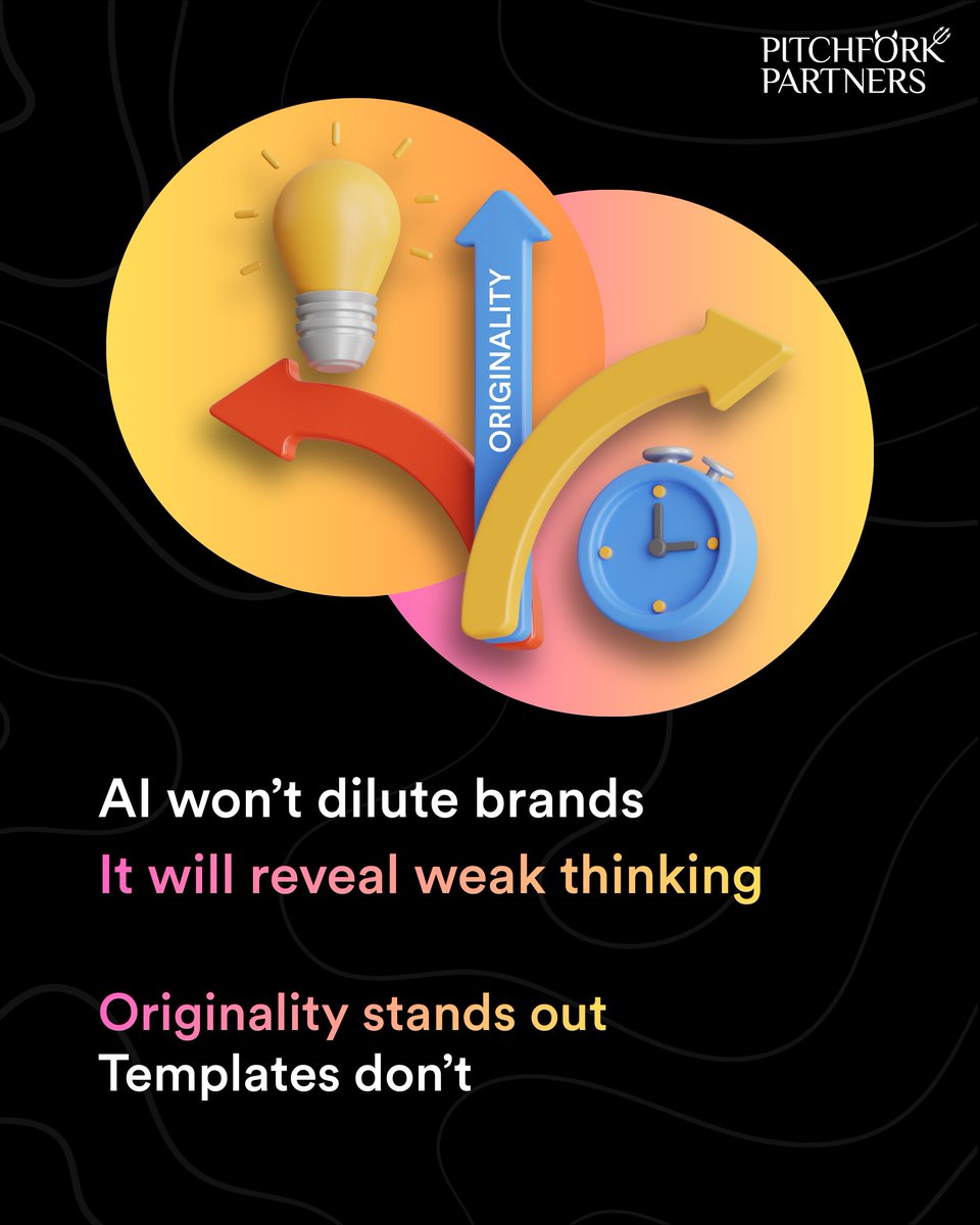 Pitchfork Partners tweet media