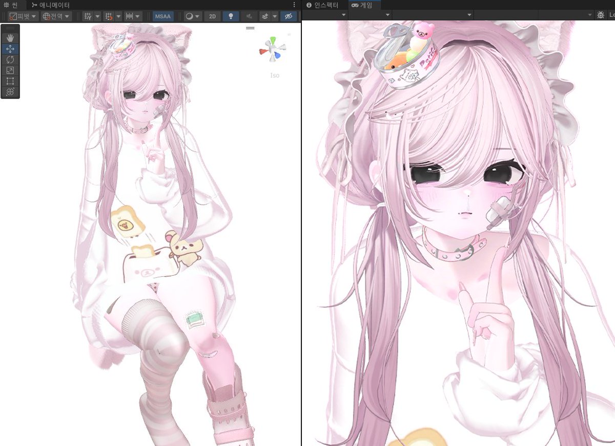 보코미 tweet media