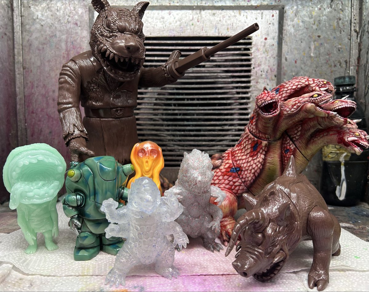 シカルナ・工房 (@siccalunakoubou) / Posts / X