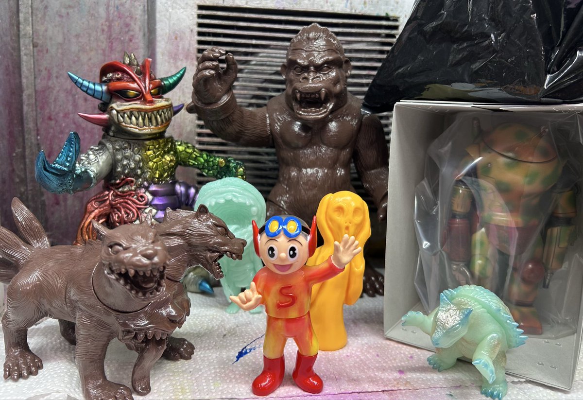 シカルナ・工房 (@siccalunakoubou) / Posts / X