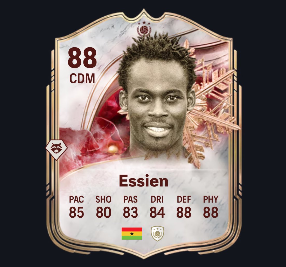 EAFC 26 News tweet media