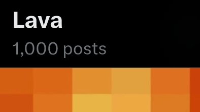 1000 posts 👏:D