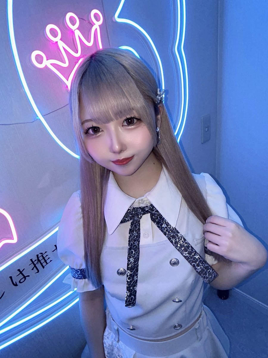 りかにゃ🅿️ (@mgmg__rkn) / Posts / X