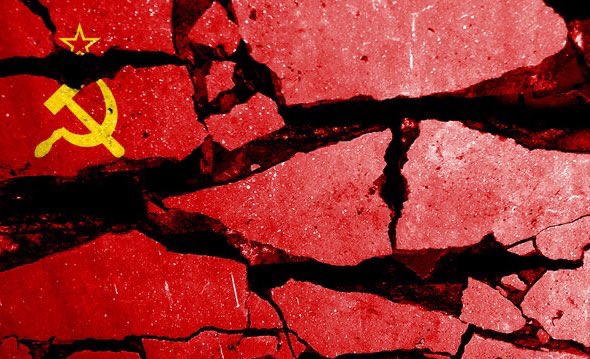 Antykomunista_'s tweet image. Dzień dobry Państwu i dzisiaj jedna z najradośniejszych rocznic.

34 lata temu, 26 grudnia 1991 roku, oficjalnie upadło imperium komunistycznego zła - Związek Socjalistycznych Republik Sowieckich.