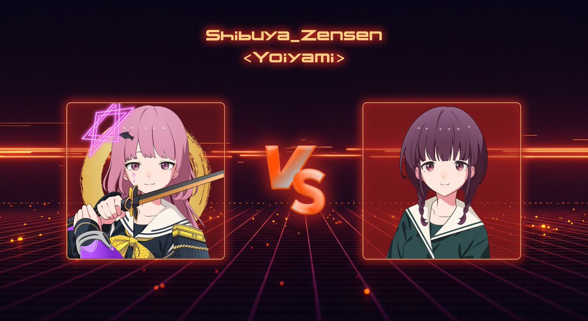 Shibuya_Zensen (@Shibuya_Zensen) / Posts and Replies / X