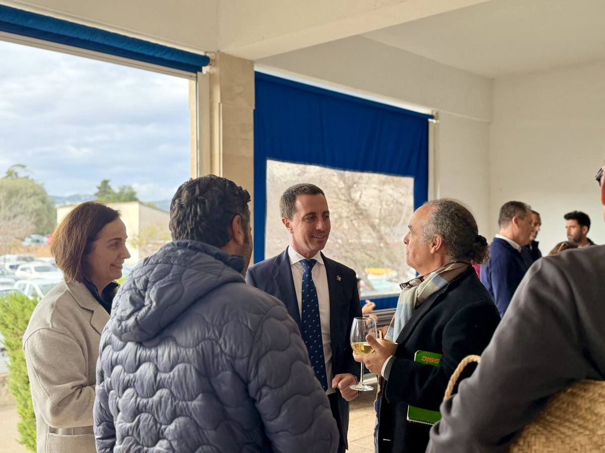 Llorenç Galmés tweet media