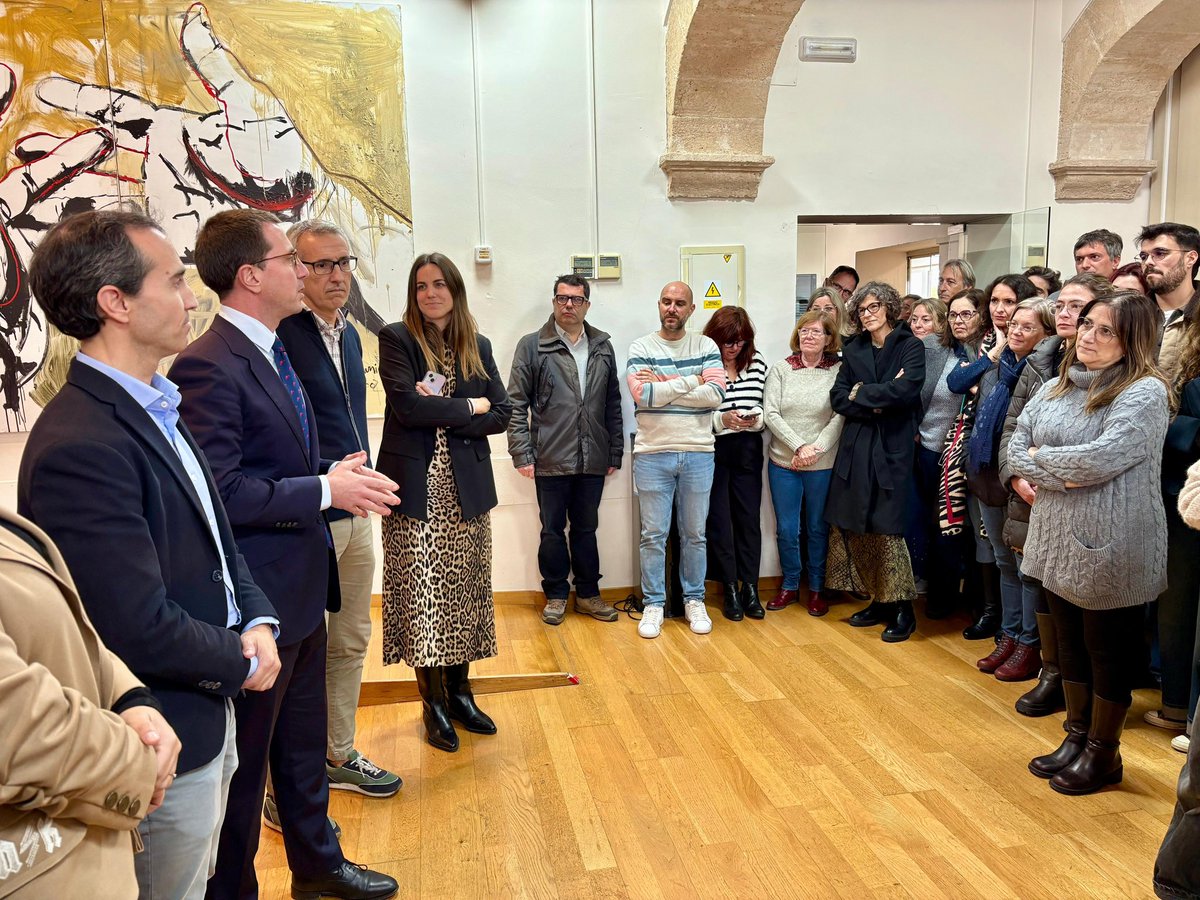 Llorenç Galmés tweet media