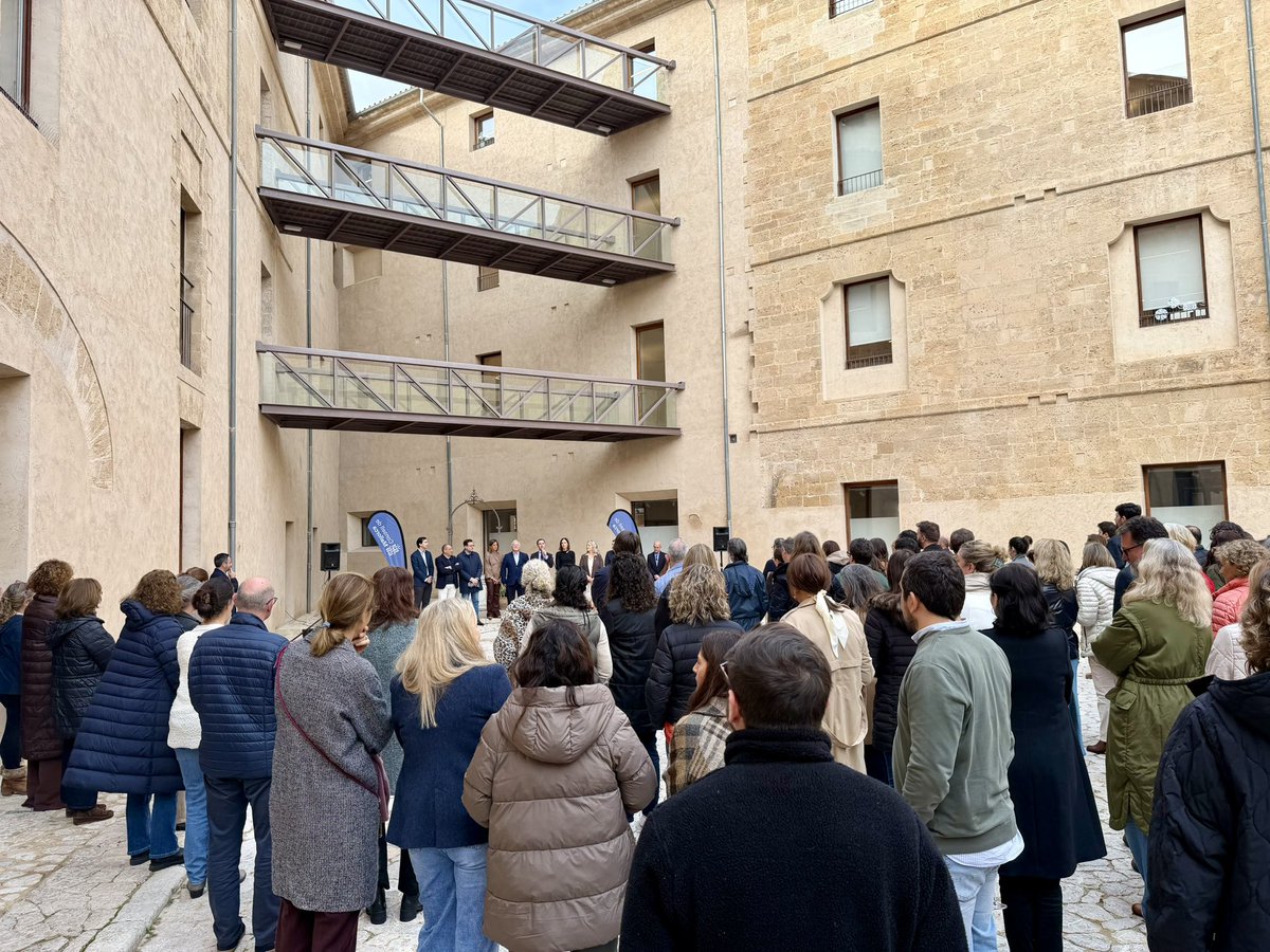 Llorenç Galmés tweet media