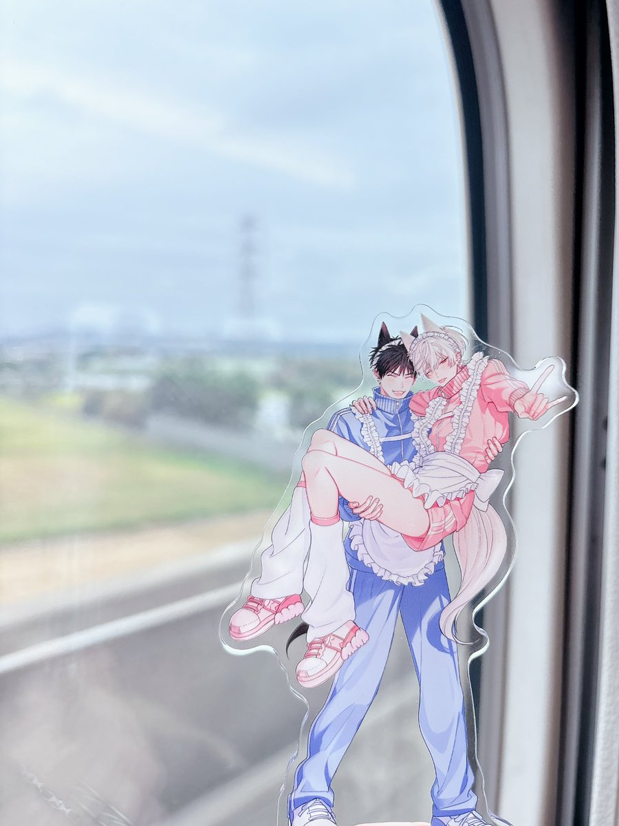 せとあめ🍭コミックス発売中 (@dodemoii_yo) / Posts / X