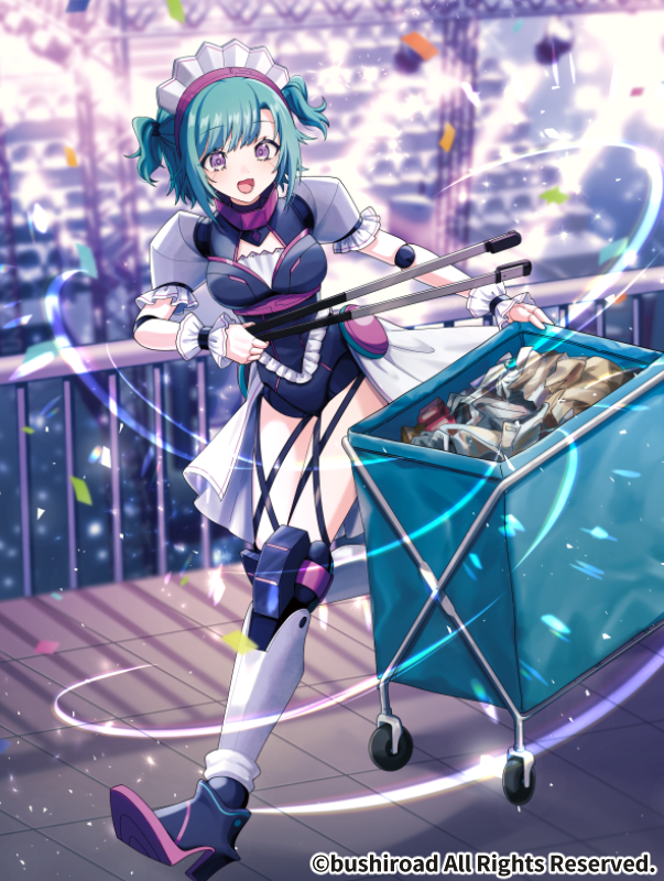 ヴァガードのカードになります 今日のカードアーカイブ ｜ 「カードファイト!! ヴァンガード」 TCG