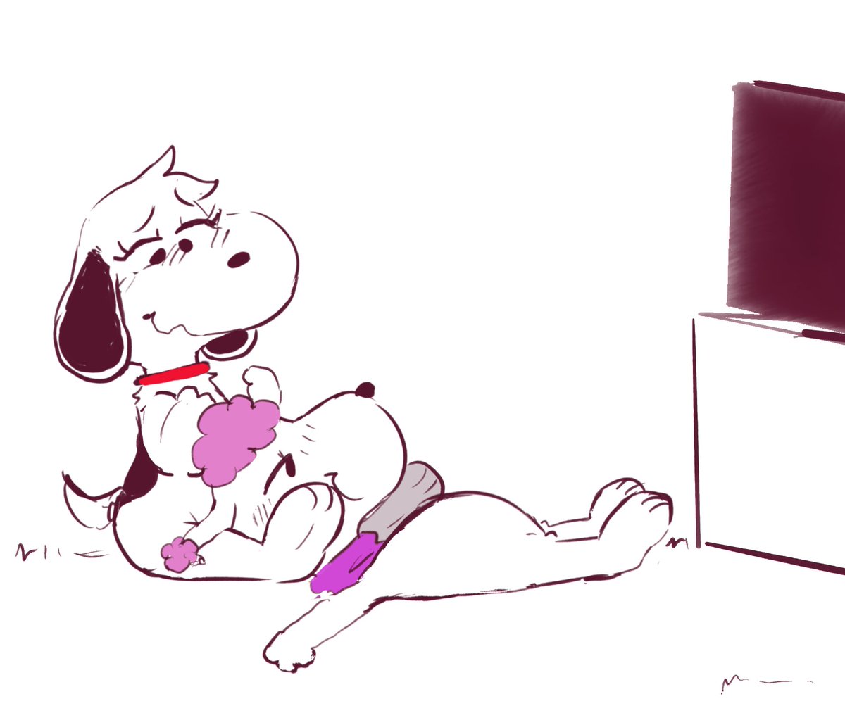 pawfunk_'s tweet image. Girlss