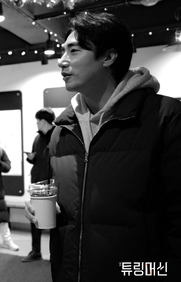 omuricehunter's tweet image. 튜링머신 연습실 #이승주