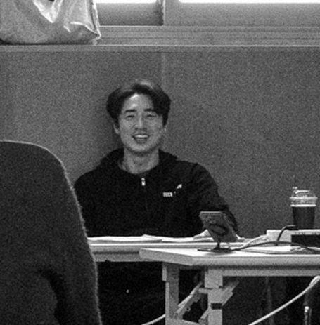 omuricehunter's tweet image. 튜링머신 연습실 #이승주