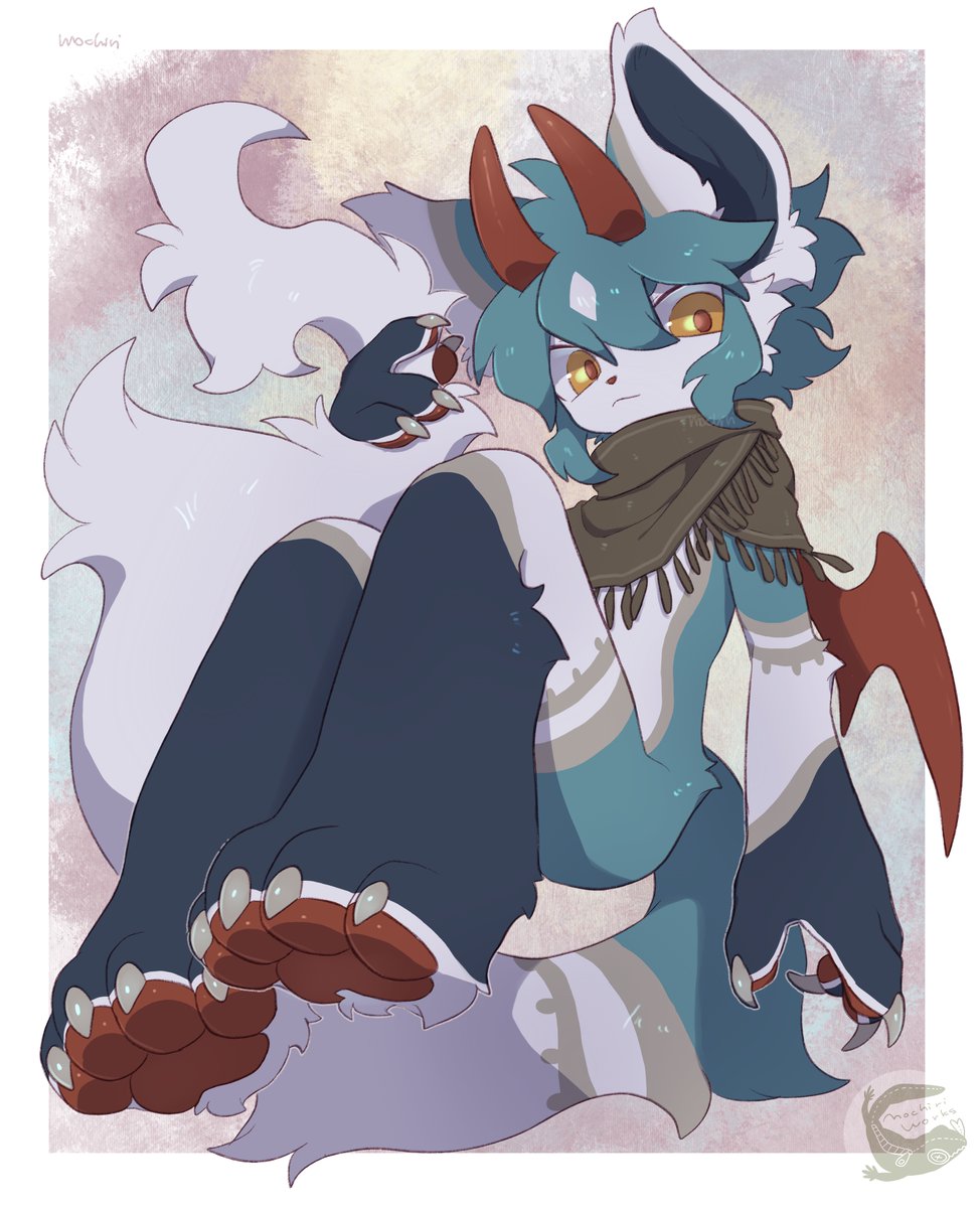 mochiri (@mochiri_work) / Posts / X