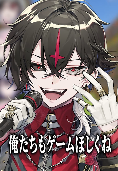 ARKHE◁クロノヴァ (@A_R_K_H_E) / Posts / X