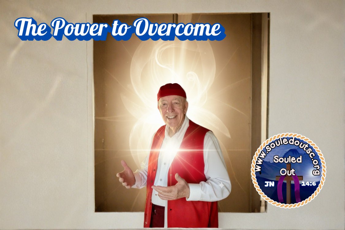 CreativeRst's tweet image. The Power to Overcome - mailchi.mp/1f00a7d77657/t…