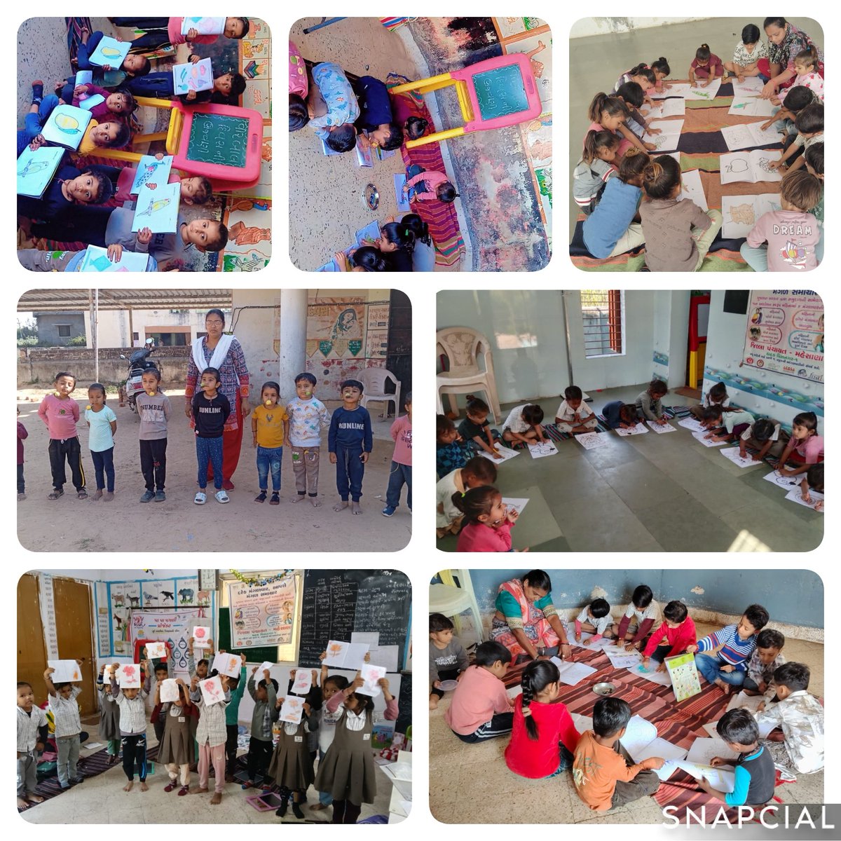 ઘટક વિસનગર ના તમામ કેન્દ્રમાં વીર બાલ દિવસની ઉજવણી કરવામાં આવી 
 <a href="/Annapurna4BJP/">Annpurna Devi</a>          
<a href="/MinistryWCD/">Ministry of WCD</a>                                                         
<a href="/CMOGuj/">CMO Gujarat</a>
<a href="/InfoGujarat/">Gujarat Information</a>
<a href="/manisha_vakil/">Dr. Manisha Vakil</a>    
<a href="/RanjitIAS/">Dr. Ranjit Kumar Singh, IAS</a>
<a href="/PIBAhmedabad/">PIB in Gujarat 🇮🇳</a>