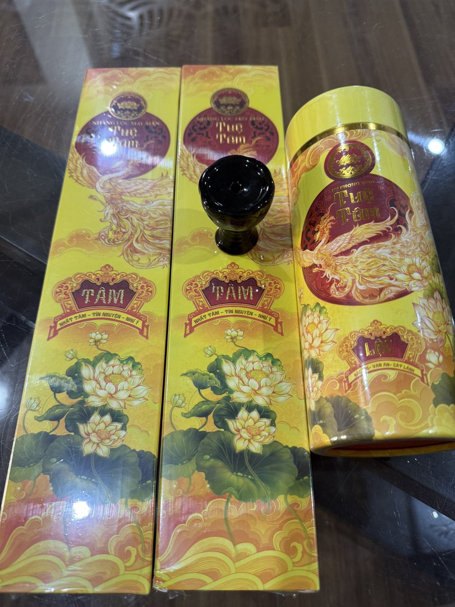 KHUẤT QUÂN (Đức Tuệ) | Mani tweet media