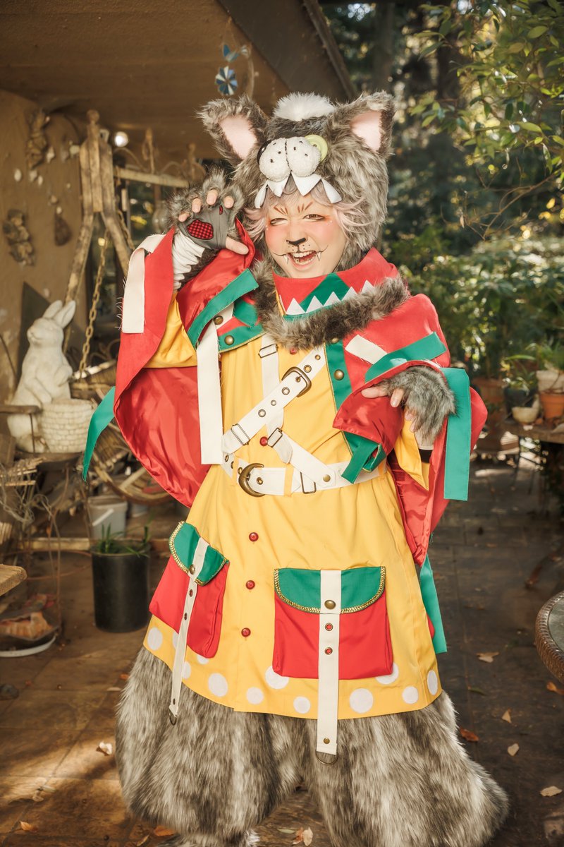 BabyKingdom 志記🗡 (@bk_shiki) / Posts / X