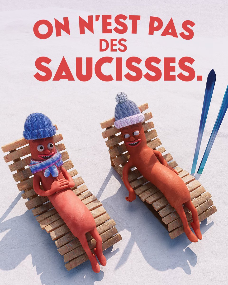 Si vous profitez des vacances d'hiver pour partir à la montagne, rappelez-vous que la neige réfléchit le soleil et augmente le danger.

Avant de dévaler les pistes, pensez à prendre vos gants, votre bonnet... et à vous protéger !

➡️ lncc.info/soleil