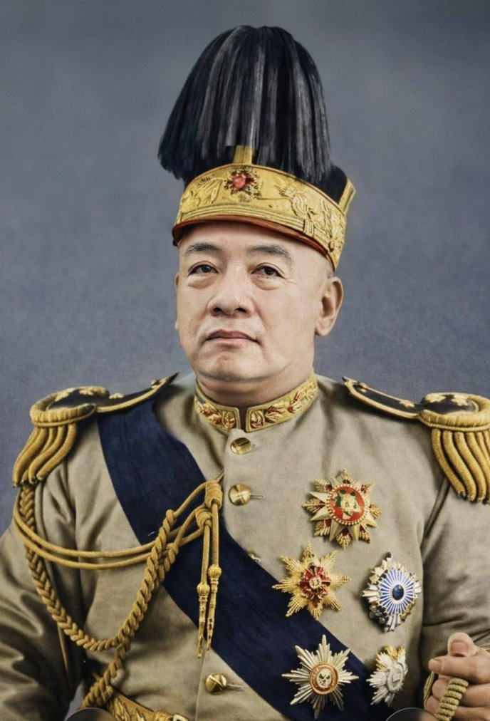 王局拍案 tweet media